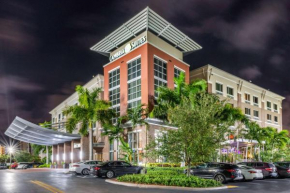 Cambria Hotel Ft Lauderdale, Airport South & Cruise Port